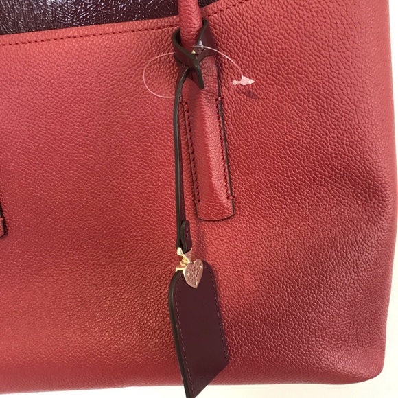 Kate Spade Large Satchel - Picture 4 of 12